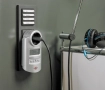 Ватметър, енергомер, електромер и амперметър, PM 231 E, 3000W max, Brennenstuhl 1506600, снимка 4