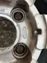 4х108 16 Джанти Лети Ford Cougar Fiesta B Max Fiesta KA Форд 4x108, снимка 2