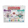 MONOPOLY "Моята първа игра Monopoly" F4436, снимка 2