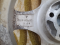 Продава алуминиеви джанти Опел,4х100,15 цола, снимка 7