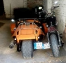 ZTR Trike Street Fighter 500cc., снимка 8