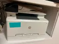 HP Color laser jet pro MFP printer / Принтер, снимка 1
