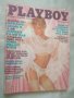 Списание Playboy 1983 юни,, снимка 1
