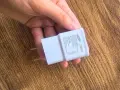 Захранващ адапер Type A Samsung, снимка 4