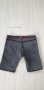 Hugo Boss HUGO Slim Short Jeans Mens Size 31 ОРИГИНАЛ! Мъжки Къси Дънкови Панталони!, снимка 13