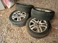 Гуми с джанти 5х112, снимка 3
