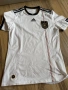 Оригинален спортна тениска adidas Germany Home Shirt! S, снимка 1