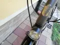 Diamant Elan SL 28 TOP Quality size 55, Germany /Хидравличен модел! /, снимка 2