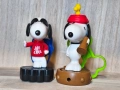 Фигурки на кучета от McDonald’s (Peanuts Snoopy и др.), снимка 4