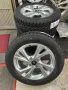 Джанти 17 Цола 4х108 с Зимни Гуми 215/60/17 за Opel Mokka Опел Мока Peugeot 3008 Пежо 3008 Нови, снимка 8