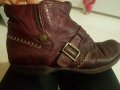 3 чифта дамски боти, н.39, снимка 4