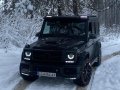 транспорт / ескорт с mercedes G500 brabus paket за да се видими на събитието на което присъстване за, снимка 3