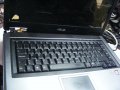 Лаптоп за части ASUS F3s