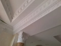 Гипсови корнизи 2.50м , снимка 2