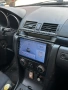 9" Мултимедия Mazda 3 2003-2009 Мазда 3 Android 15, снимка 4