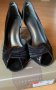 Обувки, официални, Lazzarini, сатен, № 38-39, снимка 3
