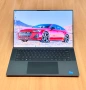 Dell Precision 5560 / i7-11850H / 16GB DDR4 / 512GB SSD / Quadro T1200 4GB / 15.6" FHD+ IPS, снимка 2