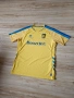 Оригинална мъжка тениска Hummel x Brondby IF / Season 21-22 (Home), снимка 2