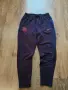 NIKE Barcelona Training Trousers - юутболно долнище М, снимка 6