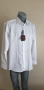 ETRO Milano Cotton  Made in Italy Mens Size 42 - L  НОВО! ОРИГИНАЛ! Мъжка памучна Риза., снимка 3