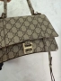 Чанта Balenciaga , снимка 2