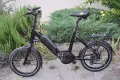 Velo de Ville keb-20 инча- електрически велосипед, снимка 8