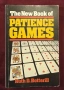Игри с карти за нареждане/ The New Book of Patience Games, снимка 1