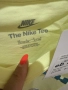 Детски тениски Nike , снимка 3