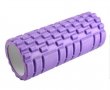 Фоумролер за пилатес и йога за масажи, Ролър 33х13 см sport fitnes , снимка 4
