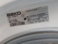 Продавам Люк за пералня Beko WML 15086 P, снимка 3