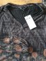 desigual - страхотна дамска блуза НОВА, снимка 3