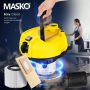 MASKO® 6-в-1 универсална прахосмукачка 2300W + контакт, снимка 8