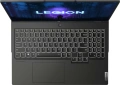 LENOVO LEGION Pro 7 OLED nVIDIA 5080, снимка 2