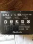 Макара Daiwa Balistik LT 2500D XH, снимка 2