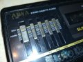 AIWA WALKMAN-REVERSE/EQUALIZER 0609221128, снимка 9