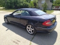 НА ЧАСТИ! CLK W209 280 бензин М272, снимка 10