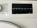 Сушилня BOSCH серия 6 с термопомпа 8 kg WTW 85430 самопoчистваща , снимка 9