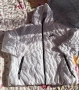 Снежно бяло яке Nike 2 XL, снимка 9