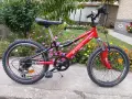 детско колело 20" BYOX велосипед, снимка 1