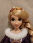 Holiday Special Edition Disney Дисни Кукла Рапунцел - специално издание, снимка 2