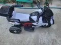 Акумулаторен мотор Moni HP2, снимка 6