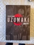 Uzumaki и Gyo манга, снимка 2