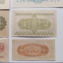 Лот Банкноти от Япония/Japan, Йени/Yen / - 8 броя UNC, снимка 10