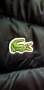 Lacoste Mens Size 46 / S Water Repellent ОРИГИНАЛ! Мъжко  Яке!, снимка 10