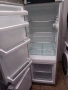 Иноксов комбиниран хладилник с фризер Liebherr с 2 години гаранция!, снимка 4