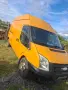 Форд Транзит 2.2TDCI 110hp.  Цял за части!, снимка 2