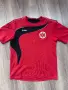 Ръгби ретро фланелка Eintracht Frabkfurt , снимка 1