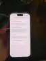 Продавам личния си Iphone 16 pro 512GB, снимка 4