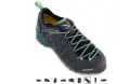 туристически обувки Salewa WS Wildfire Edge GTX номер 38  водоустойчиви , снимка 1