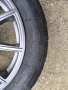 Летни гуми с джанти 225/50/R17 с dot 1325, 5x112, 66,6мм, снимка 4